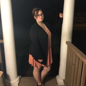 Meet your Posher, Jesseka